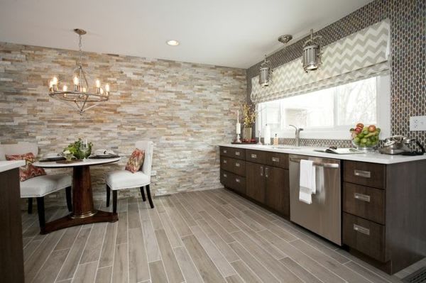 What is Kitchen Wall Cladding: Transform Your Space!