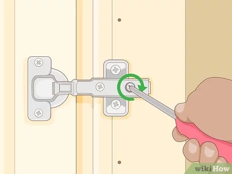 How to Adjust Kitchen Cabinet Doors: Easy DIY Guide