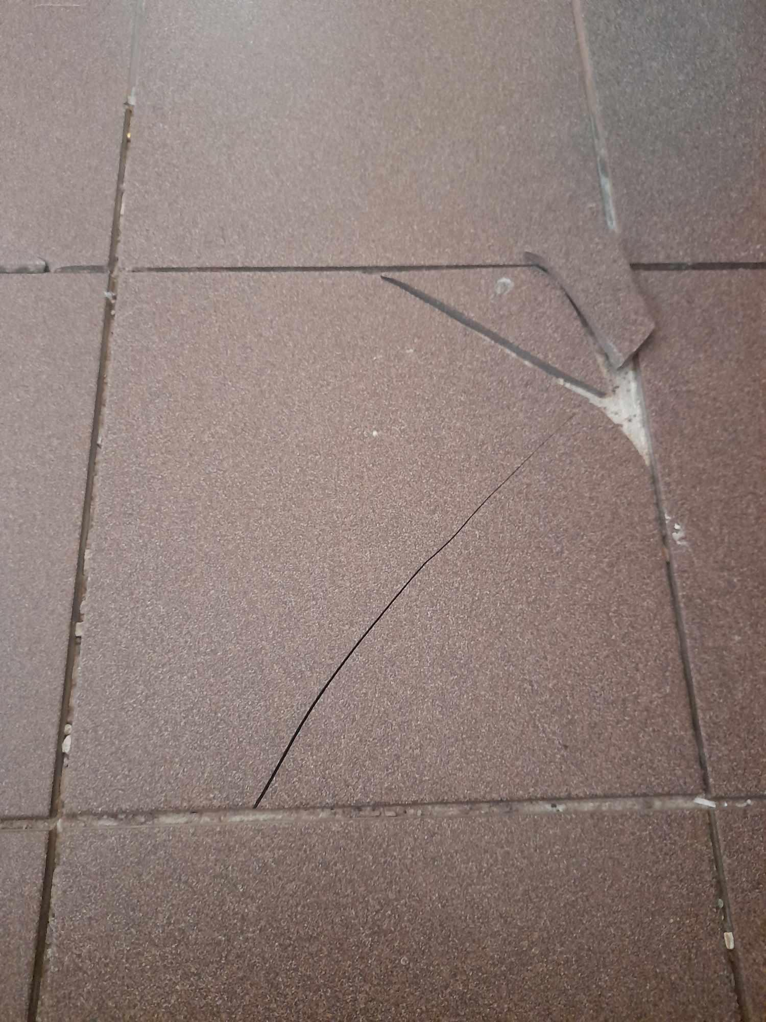 How to Fix Broken Kitchen Floor Tile: Quick & Easy Guide | Kitchen Asking
