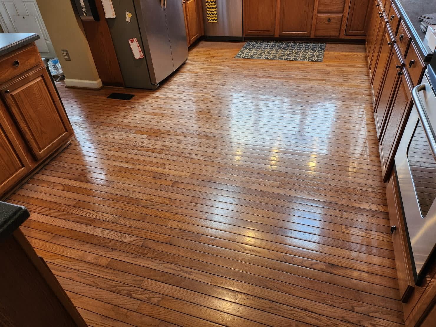 Why is My Kitchen Floor Raised? Uncover the Hidden Causes!