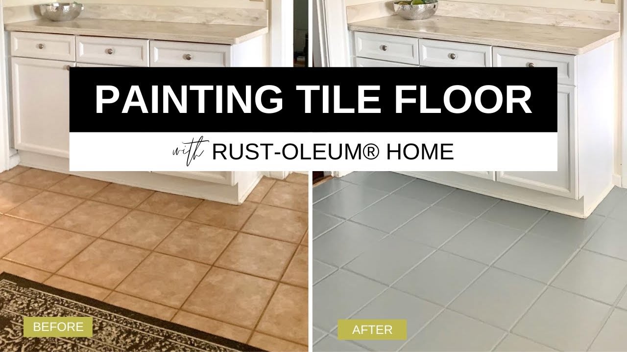 Can You Cover Kitchen Floor Tiles? Ultimate Transformation Tips