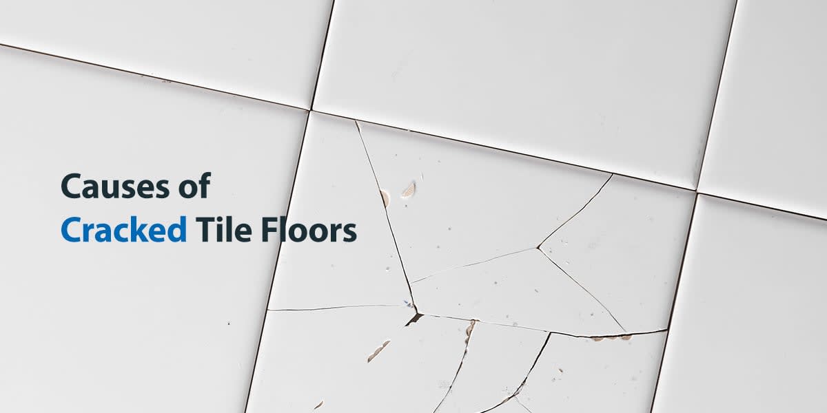 Why are My Kitchen Floor Tiles Cracking? Top Reasons Revealed!