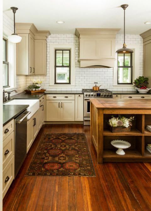 Kitchen Flooring Ideas for Sale: Transform Your Space Now!