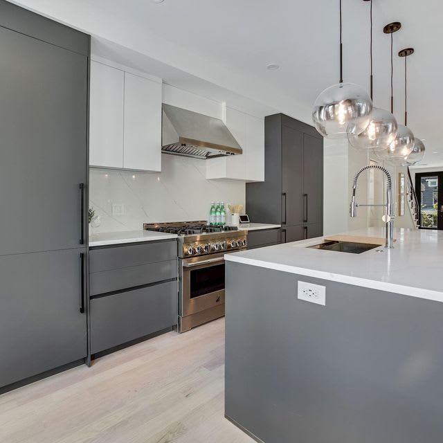 Which Kitchen Units Are Best? Unlock Your Dream Kitchen!