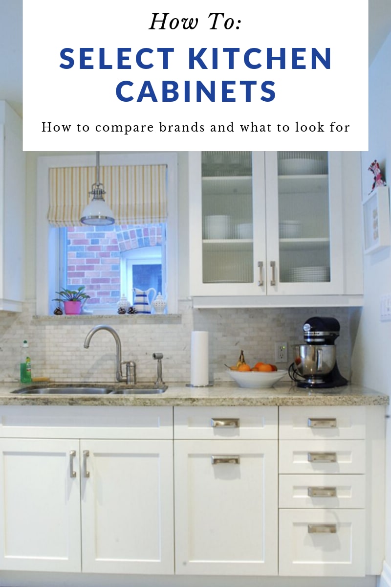 Compare Kitchen Units: Ultimate Guide for Your Dream Kitchen | Kitchen ...