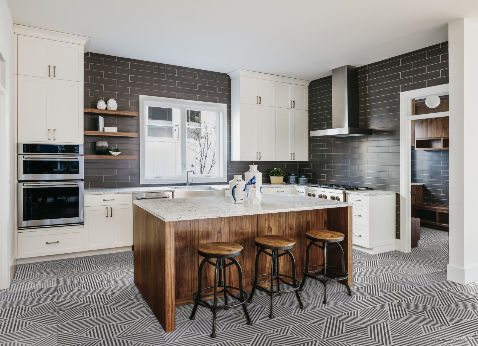 Best Kitchen Wall Tiles Elevate Your Cooking Space!