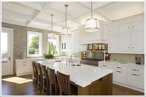 10 Ceiling Kitchen Cabinet Ideas for 10 Foot Ceilings: Elevate Your Space ...