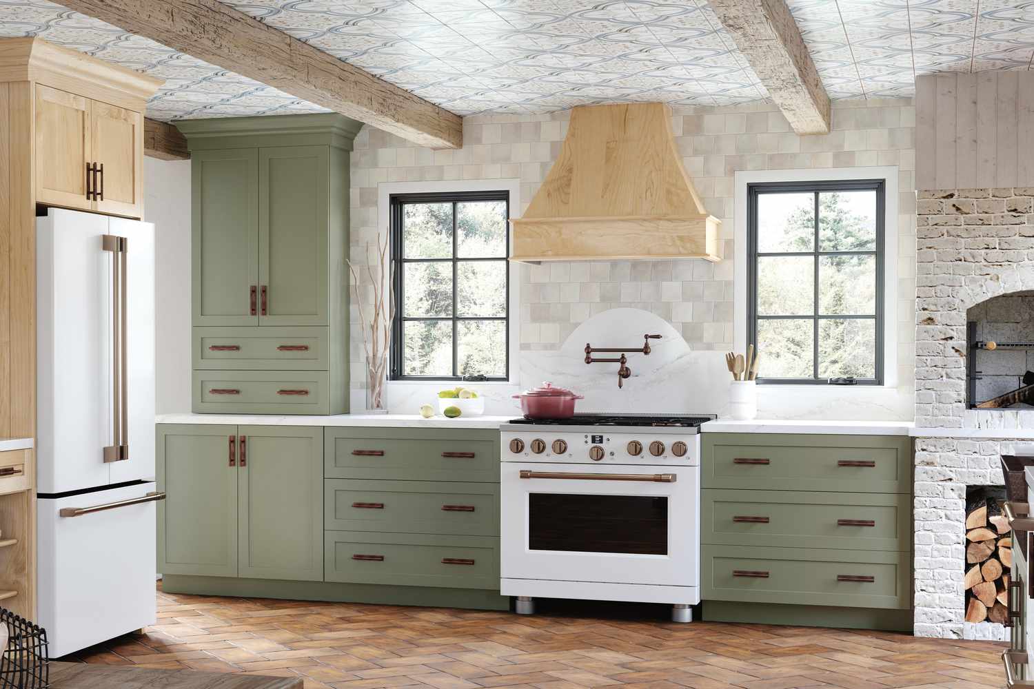 Best Kitchen Cabinets for 2024: Stylish & Functional Picks!