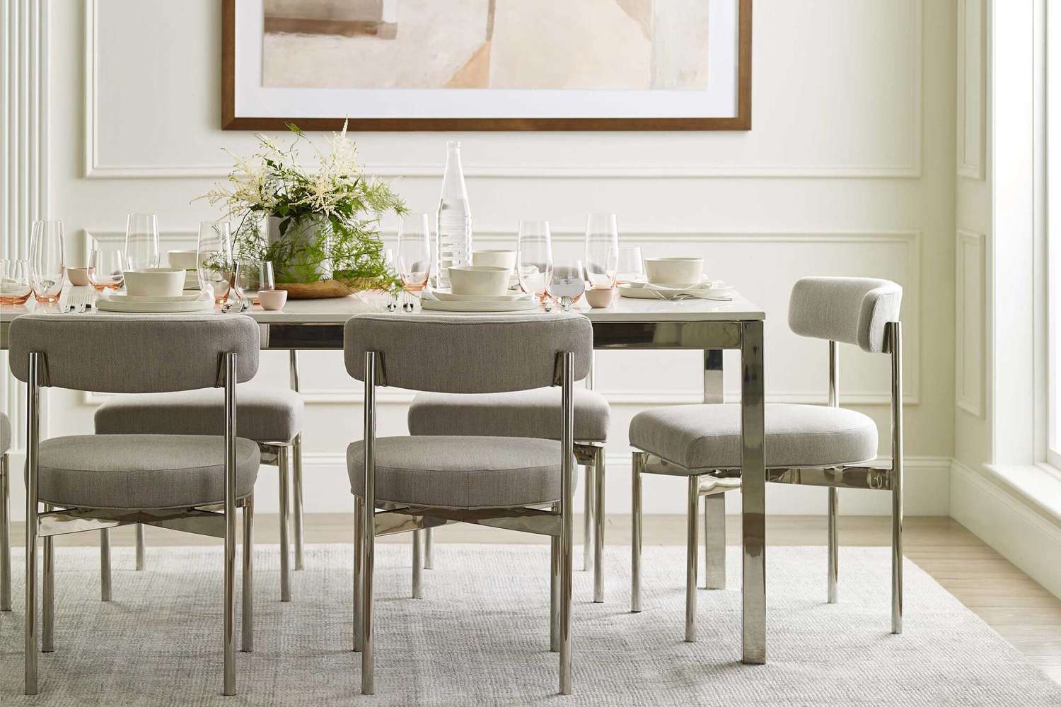 Who Makes the Best Dining Room Furniture? Top Brands Revealed!