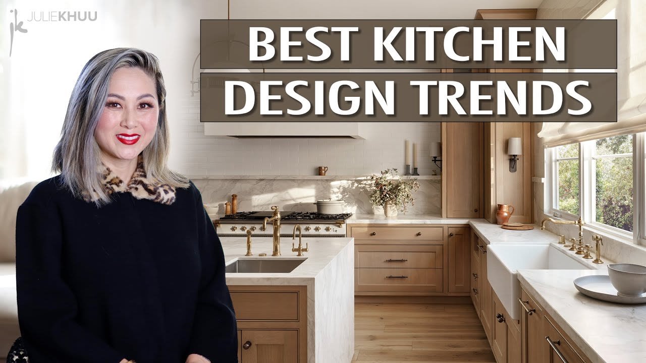 Best Kitchen Cabinets for 2023: Top Picks & Trends! | Kitchen Asking