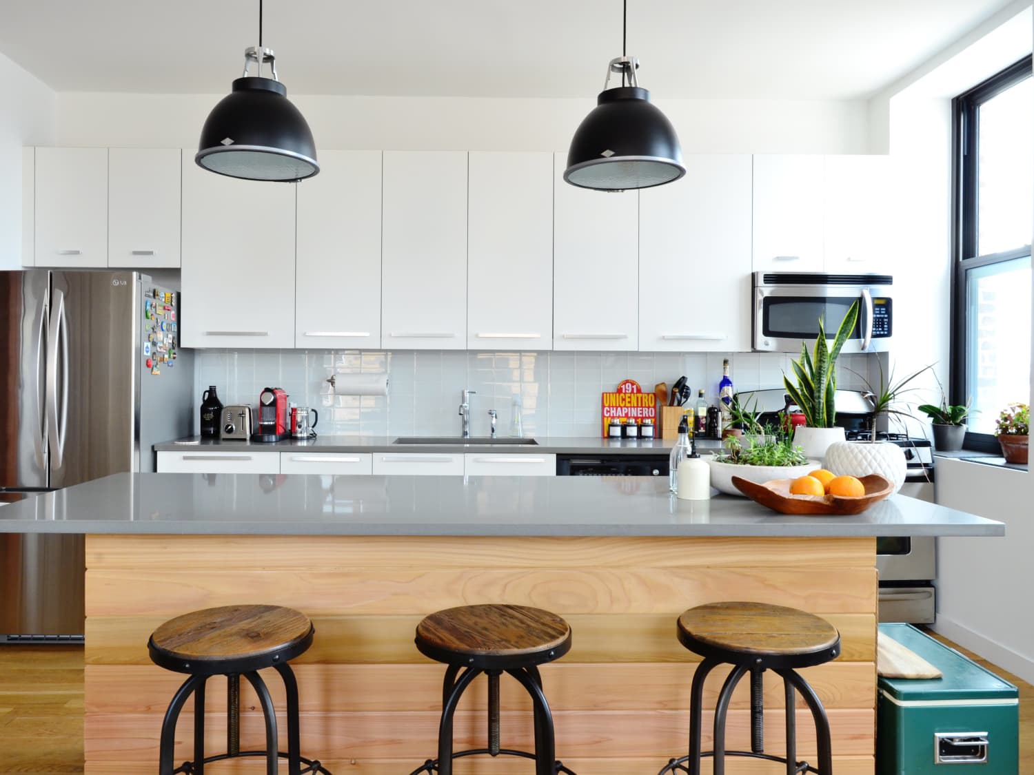 How to Keep Dust Off Kitchen Ultimate Tips