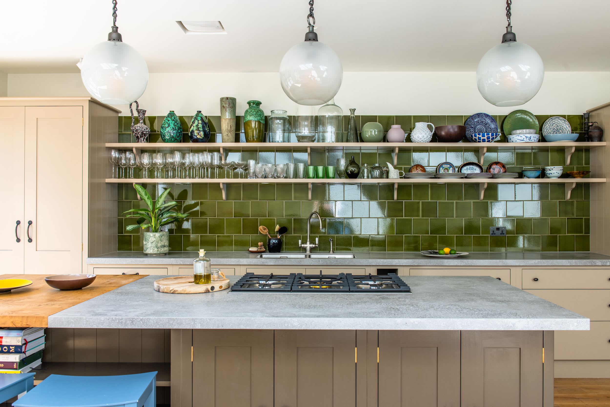 Kitchen Design Ideas UK: Transform Your Space Today!