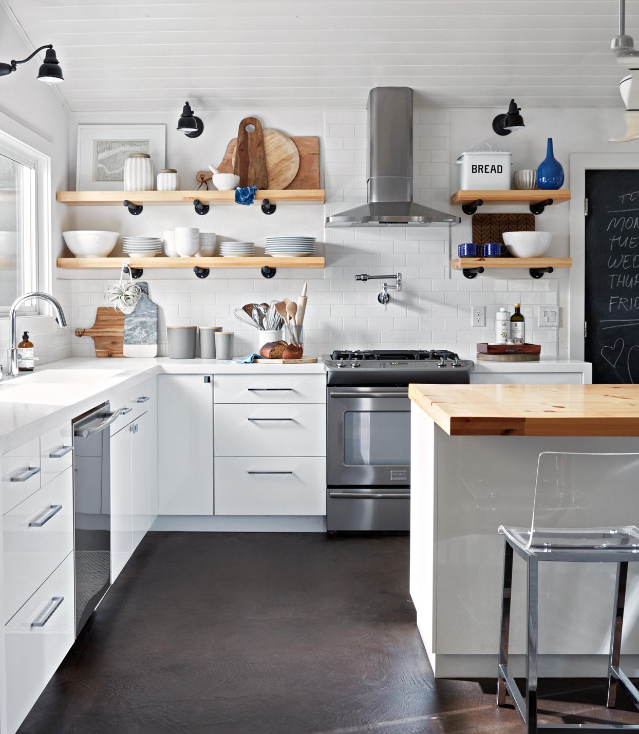Basic Kitchen Design Rules: 5 Key Essentials for Your Home