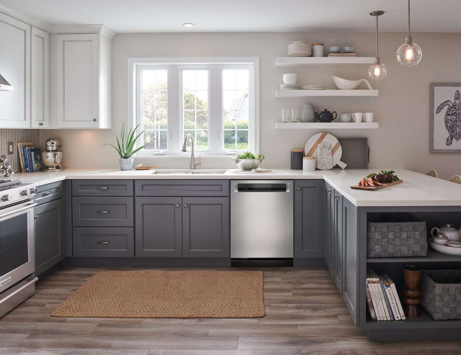 How to Design Kitchen Remodel: Transform Your Space! | Kitchen Asking