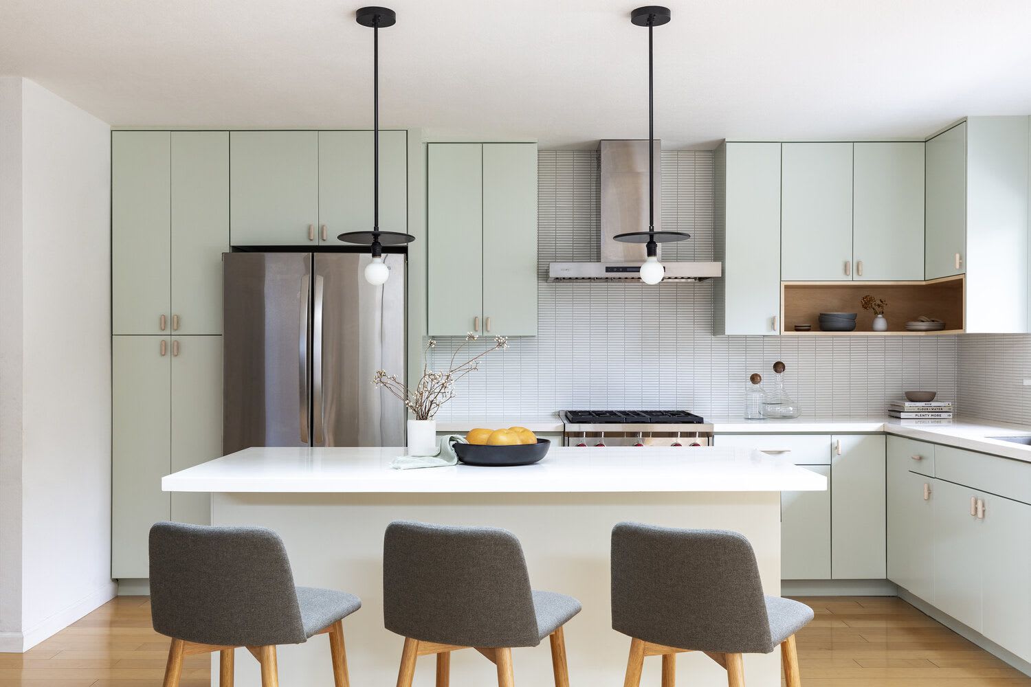How to Design a Simple Kitchen: A Step-by-Step Guide