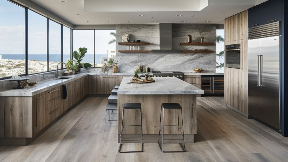 How to Design Kitchen Interior: 5 Key Style Secrets | Kitchen Asking