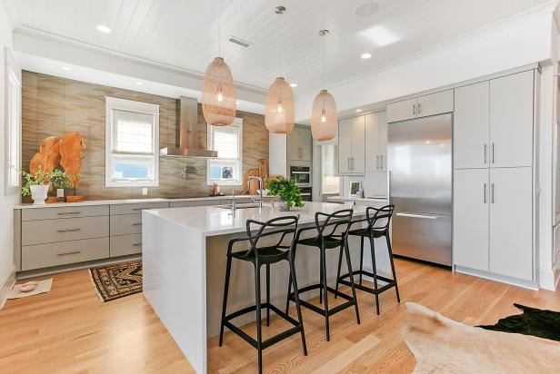 Kitchen Upgrade Designs: Transform Your Space with Style! | Kitchen Asking
