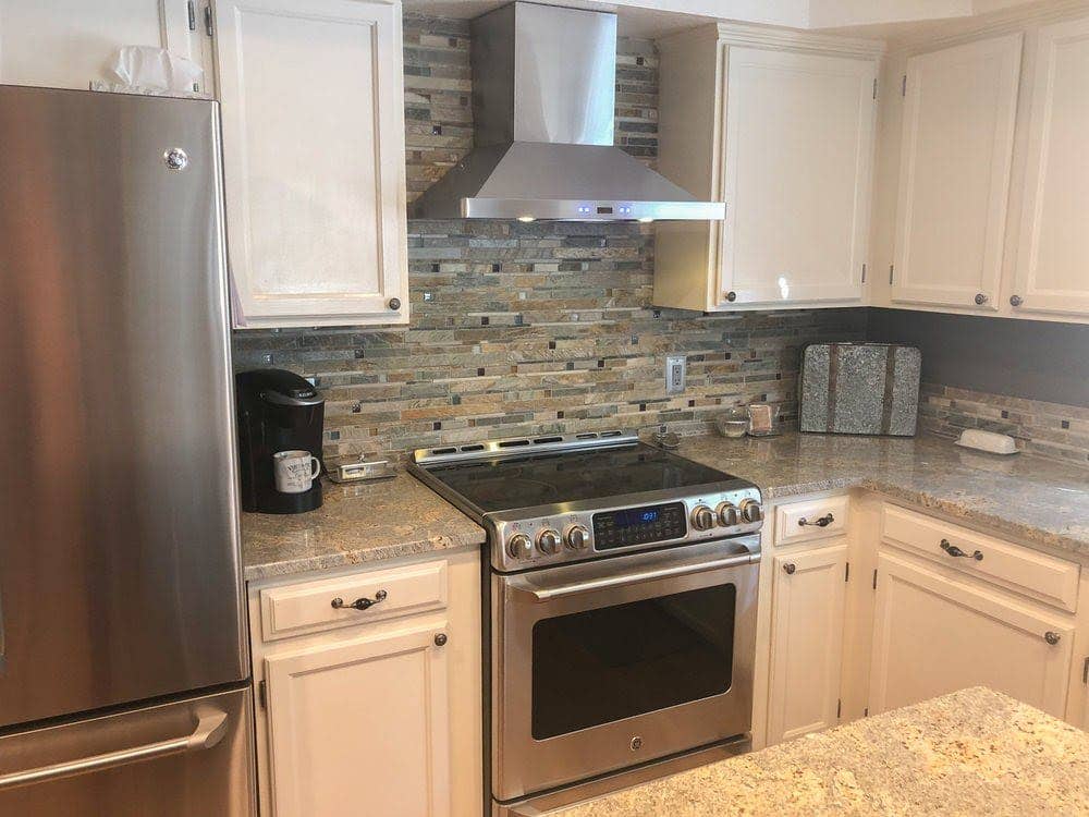 Kitchen Hood Stopped Working? Quick Fixes to Try Now!