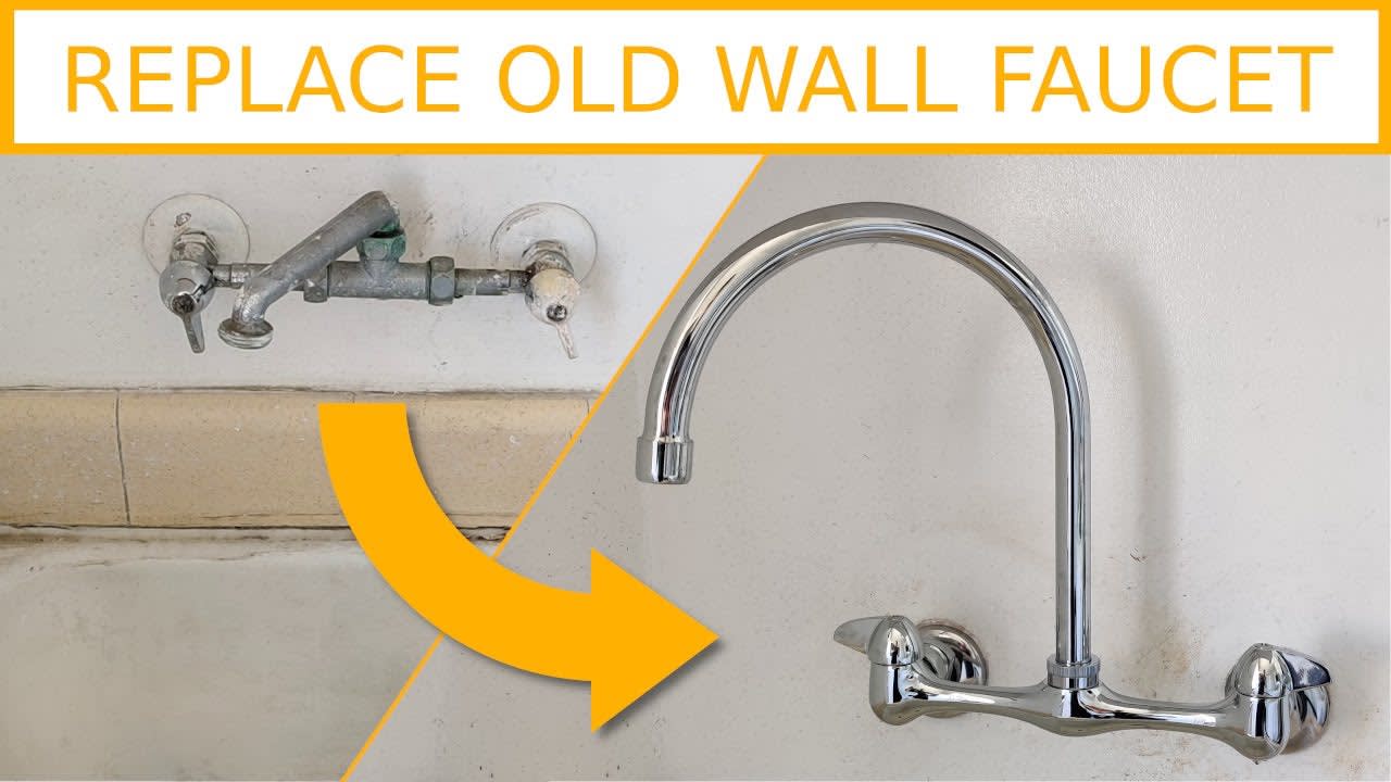How to Fix Kitchen Sink to Wall Easy DIY Guide