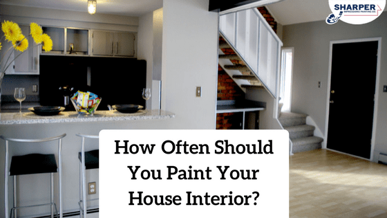 How Often Should You Paint Your Kitchen: Expert Tips Revealed | Kitchen ...