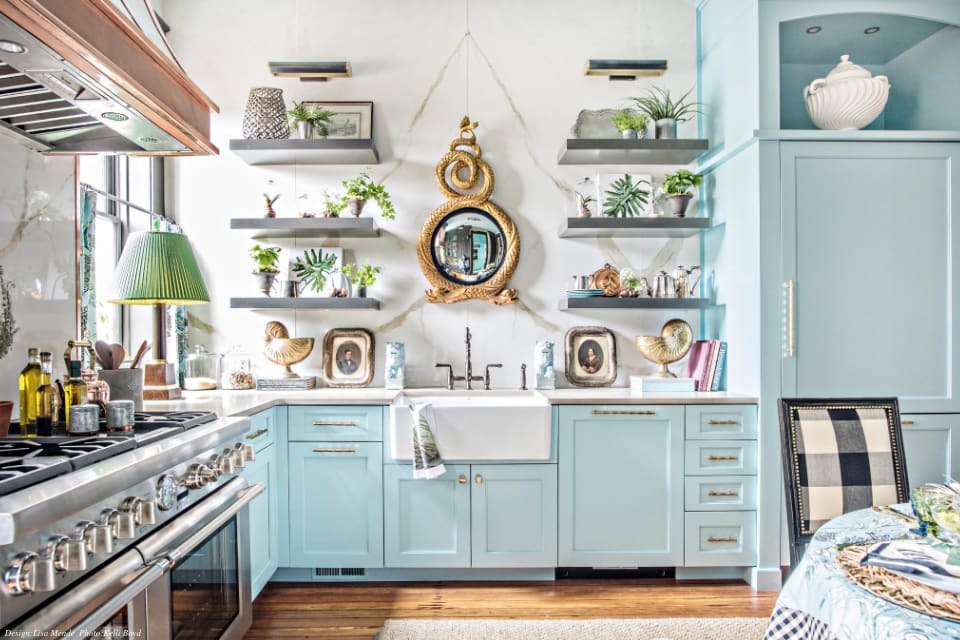 How to Design the Perfect Kitchen: Ultimate Style Guide | Kitchen Asking
