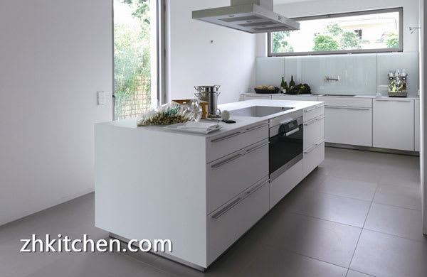 Pros And Cons of Acrylic Kitchen Cabinets: Unveiled Insights