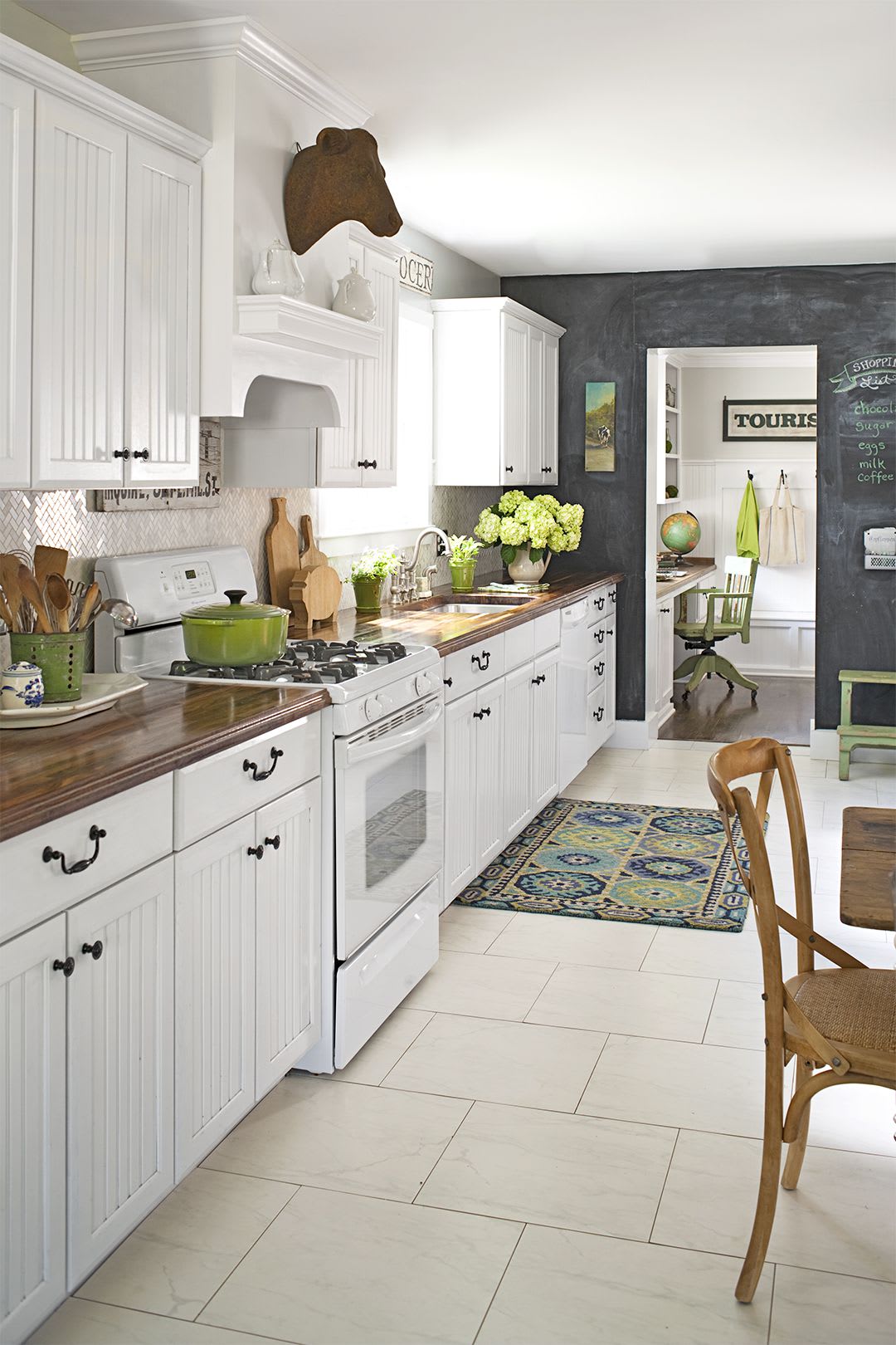 Kitchen Decorating Ideas: Transform Your Space Now! | Kitchen Asking