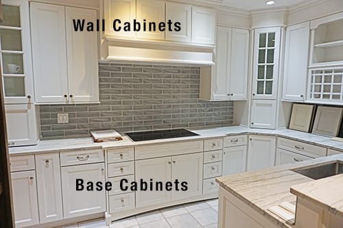 What is the Meaning of Kitchen Cabinet: Unveiled Secrets | Kitchen Asking