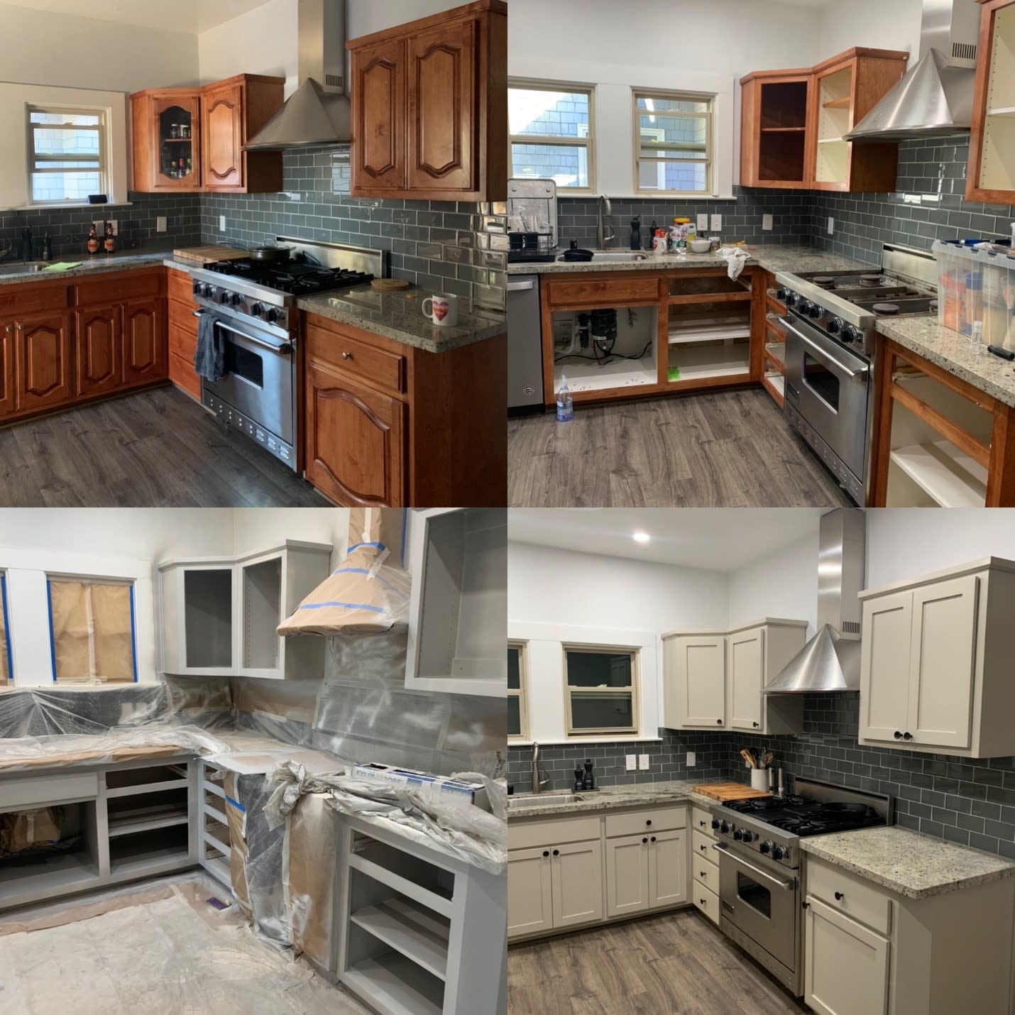 Can You Replace Kitchen Cabinet Doors? Quick & Easy Upgrades!