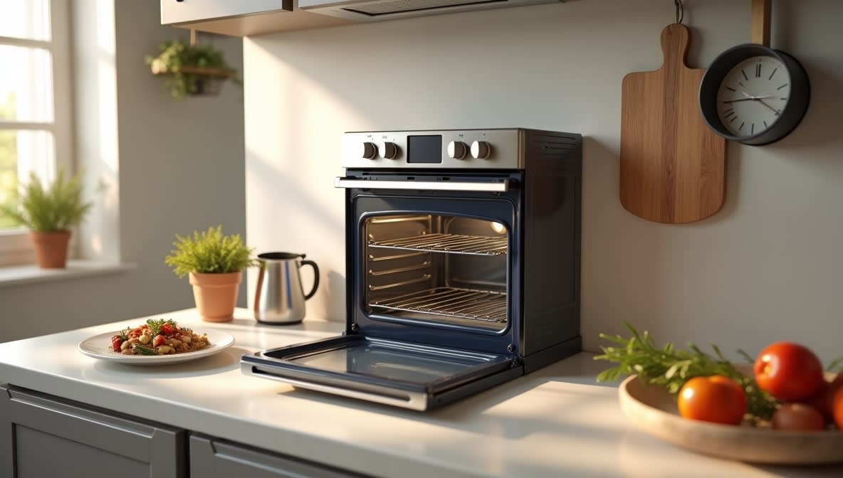 Are Gas Ovens Safe? Safety Tips and Expert Advice