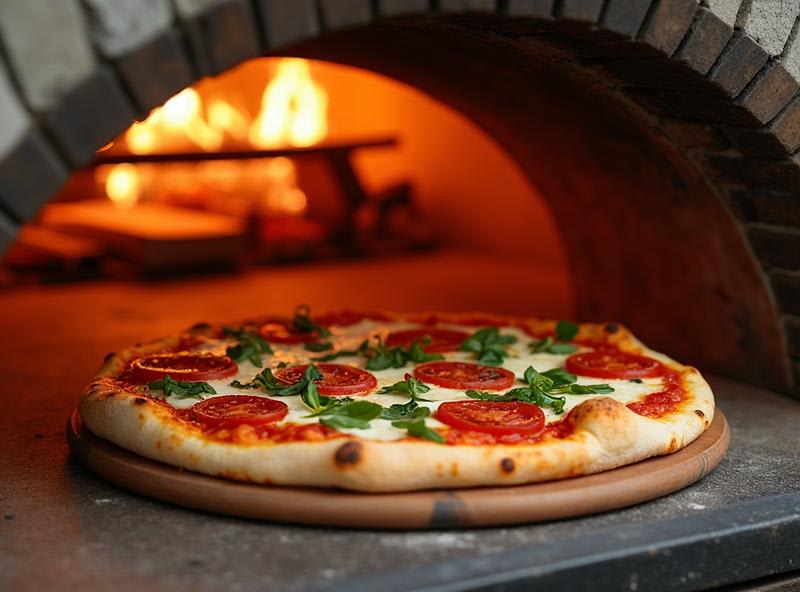 Do Pizza Ovens Kill Germs A Comprehensive Guide