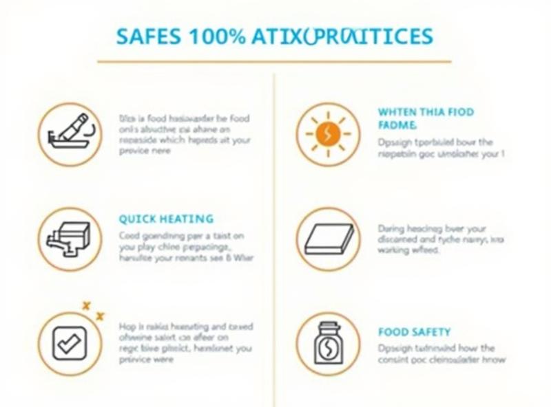 Is Reheating Food Quickly Safe? Understanding the Risks