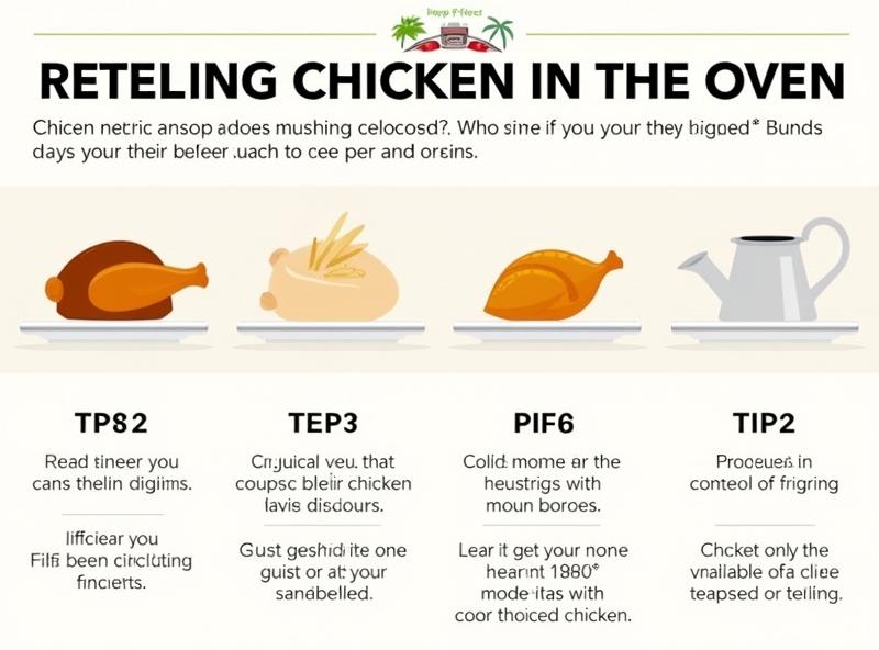 How Long to Reheat Chicken in the Oven: A Complete Guide