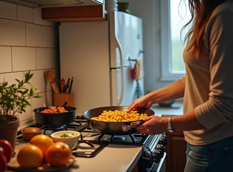 Can You Reheat Food Straight from the Fridge? | Kitchen Asking