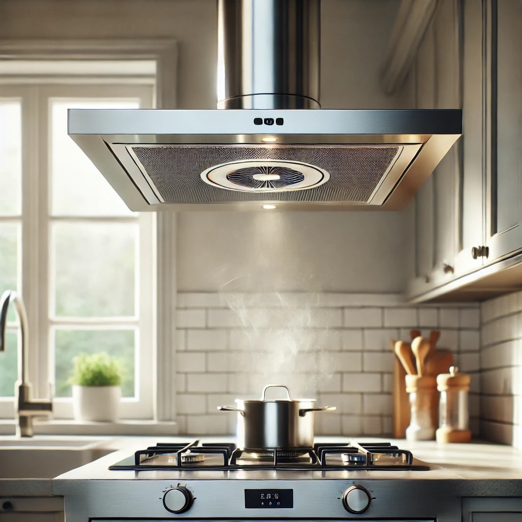 Boost Your Kitchen Extractor Fan Efficiency: Expert Tips You Need ...