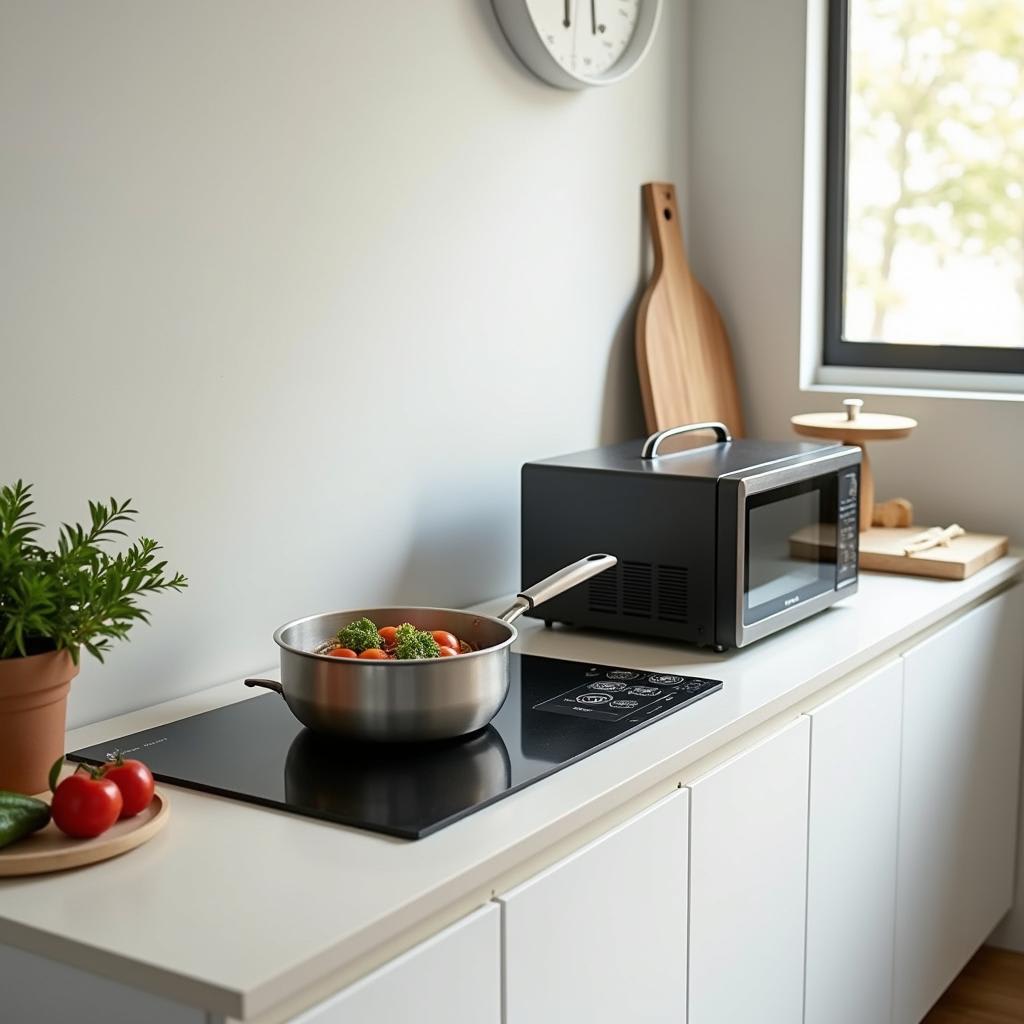 How Can I Cook With No Stove | Kitchen Asking