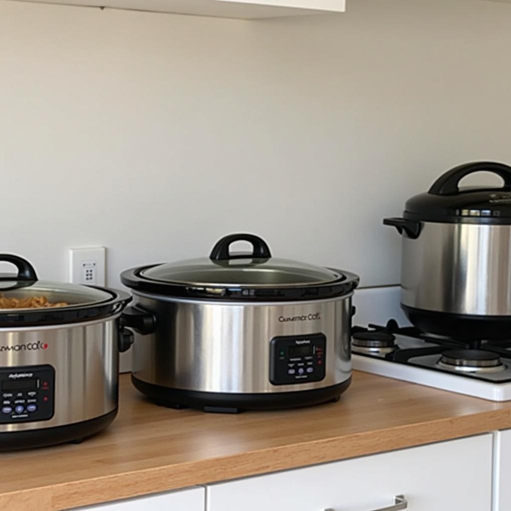 What Can You Use If Your Oven Is Broken | Quick Backup Cooking Ideas ...