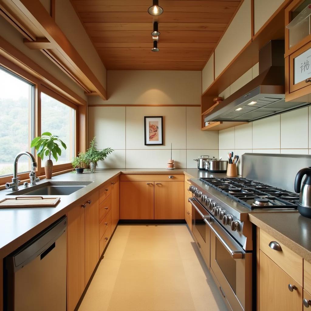 Why Don T Japanese Kitchens Have Ovens