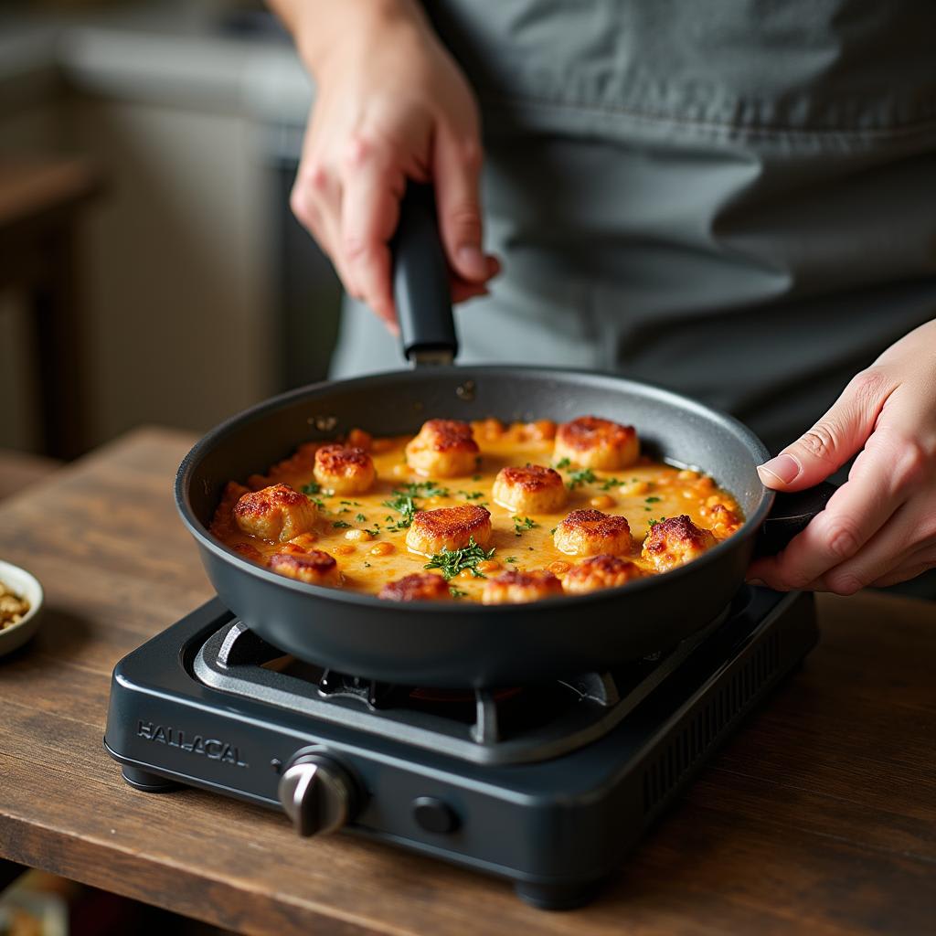 How Do You Heat Food Without An Oven | Kitchen Asking