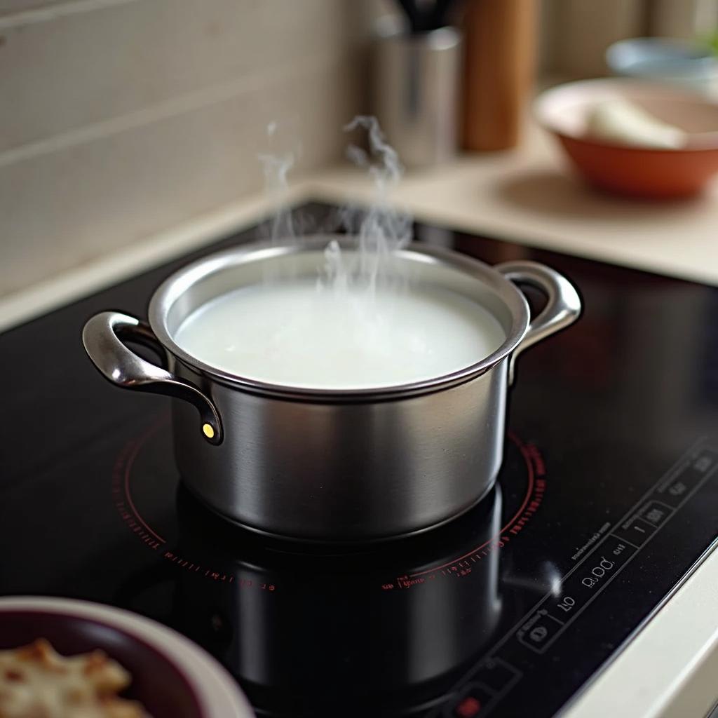 What Is The Most Efficient Cooking Stove | Eco Friendly Kitchen Options ...