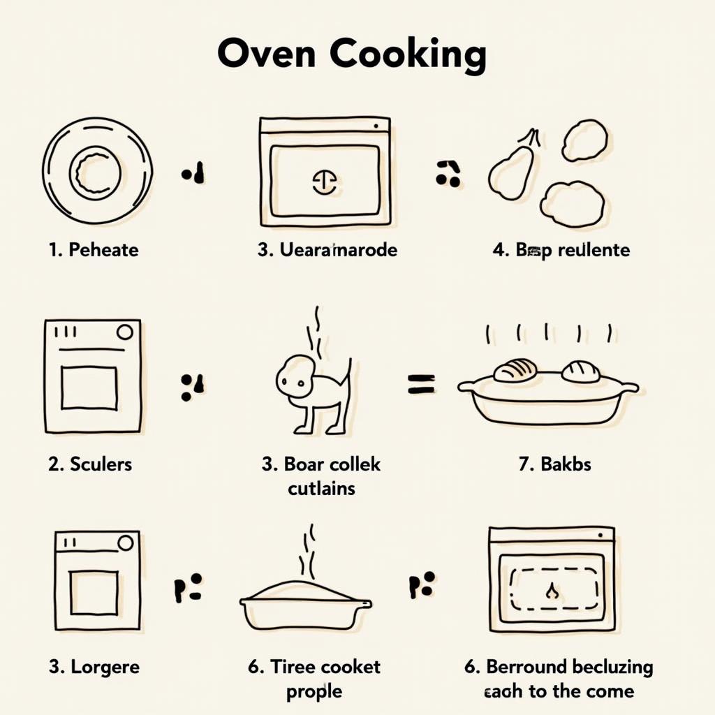 What Is Standard Oven Cooking Process | Culinary Basics For Beginners ...