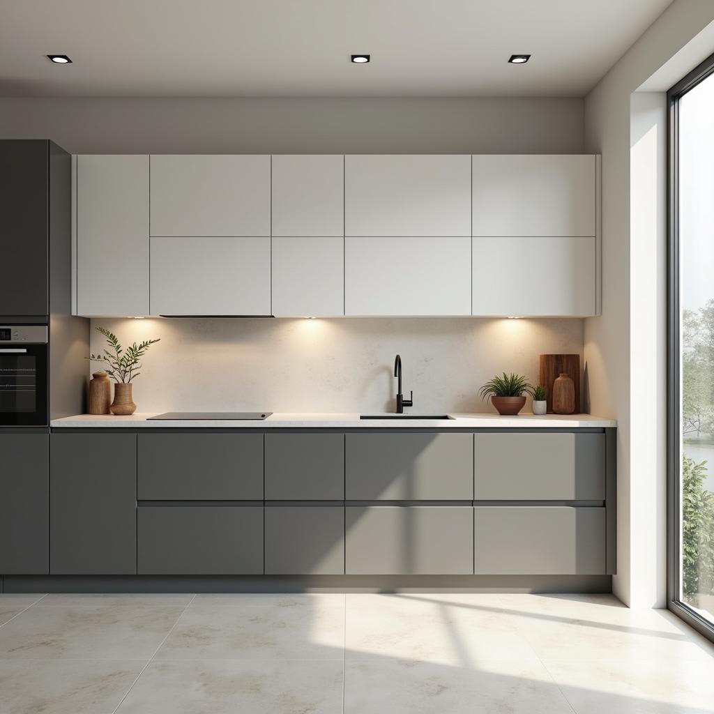 What's the Latest Trend in Kitchen Cabinets | Chic & Sleek Designs to ...