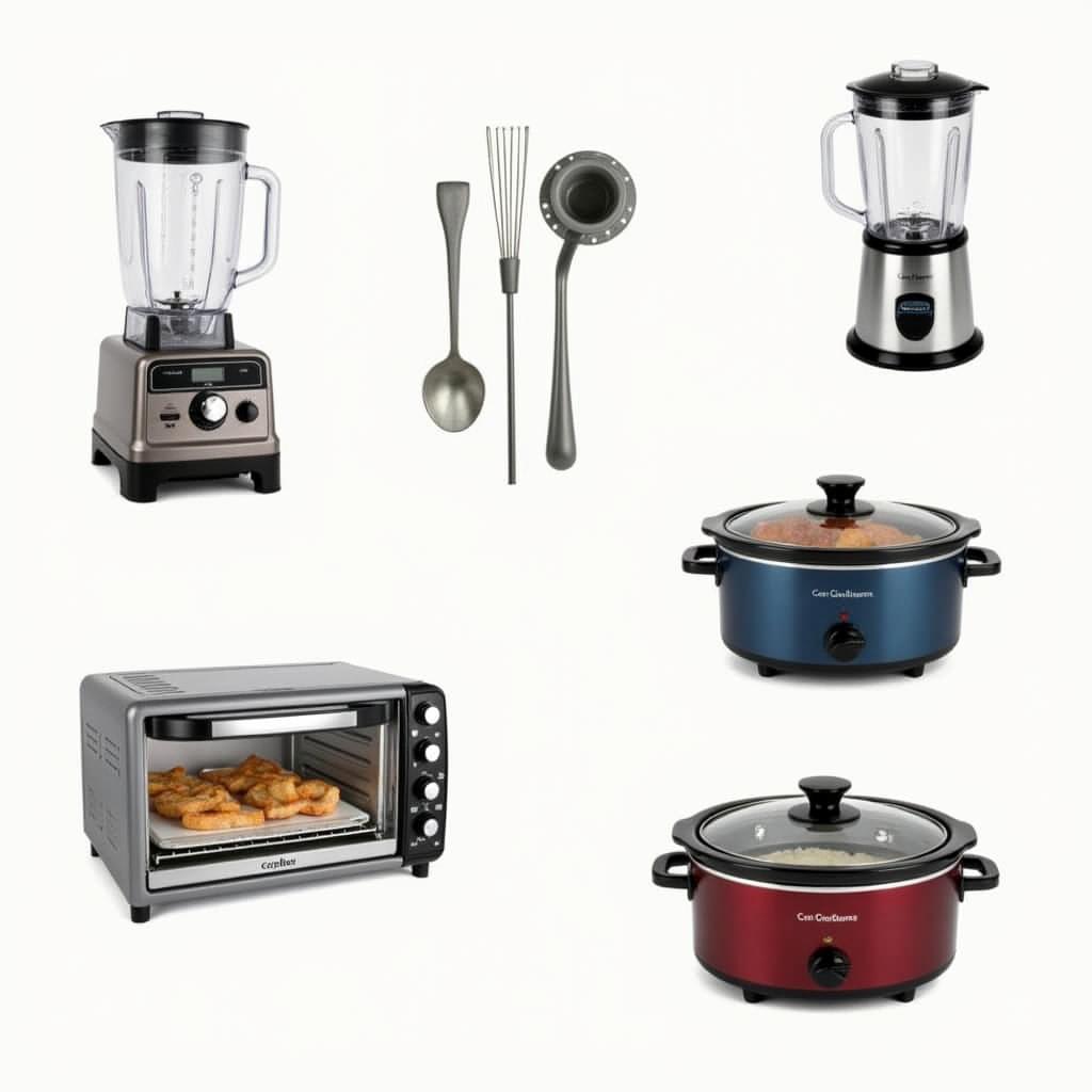 Cheapest Kitchen Appliances: Top Budget-Friendly Picks! | Kitchen Asking