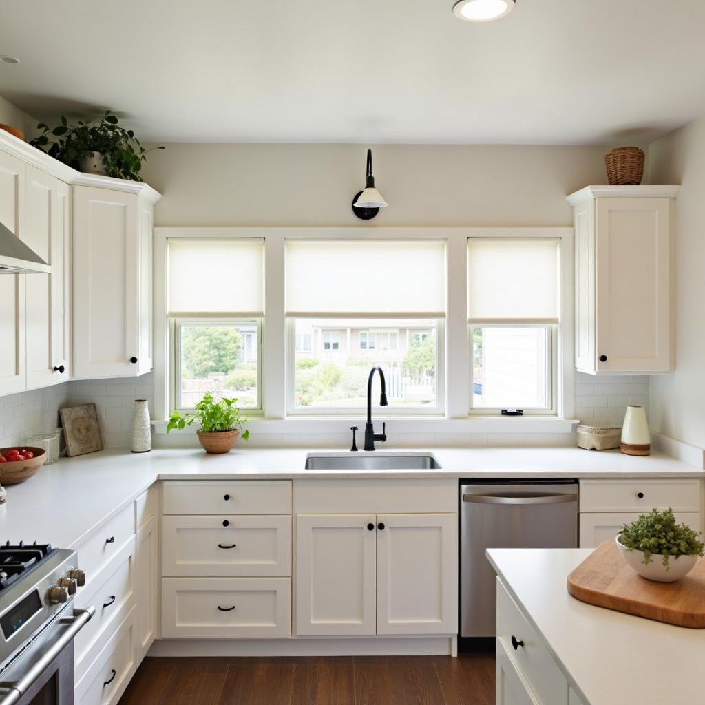 Visual Reference: How To Improve Kitchen Cabinets 5 Transformative Tips