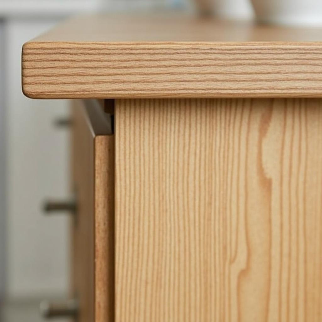 How to Know If Kitchen Cabinets are Laminate: Quick Guide | Kitchen Asking