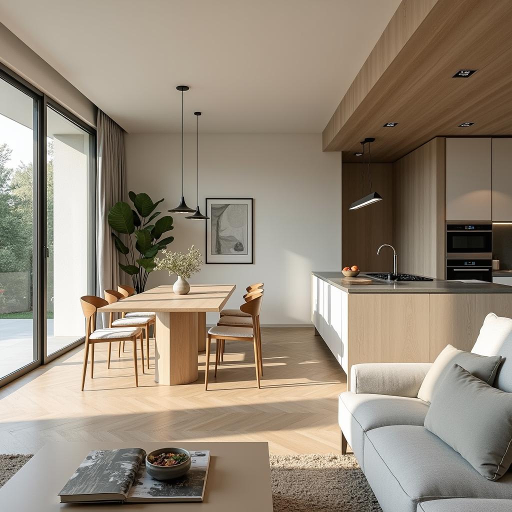 Kitchen Vs Dining Room Defining Your Space Dynamics