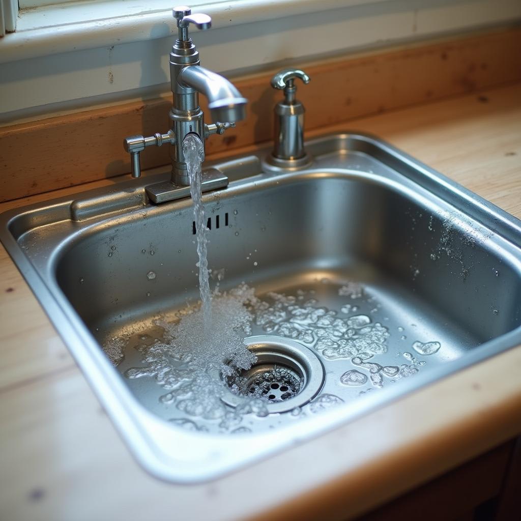 How Do You Know If Your Kitchen Sink is Clogged? Quick Checks ...
