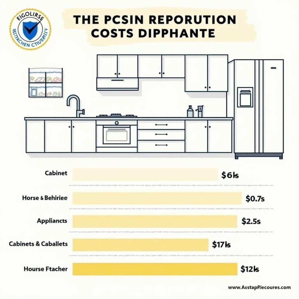 How Much a Kitchen Cost: Unveil the Secrets to Budgeting! | Kitchen Asking