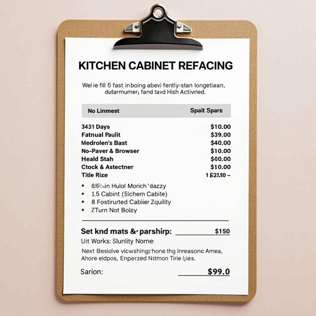 Cabinet Refacing Costs & Lifespan Guide - Blog - mionai.com