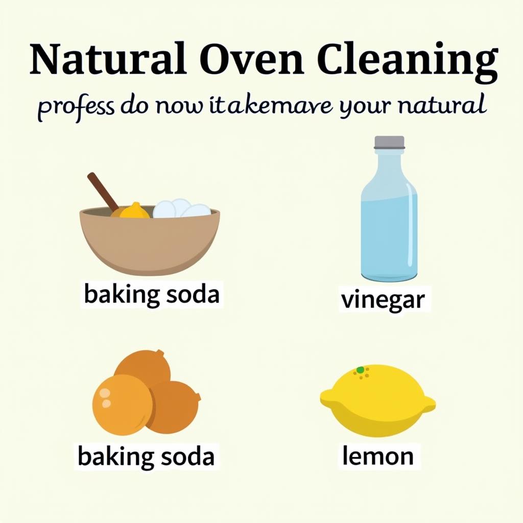 What is the Best Ingredient to Clean an Oven? | Kitchen Asking